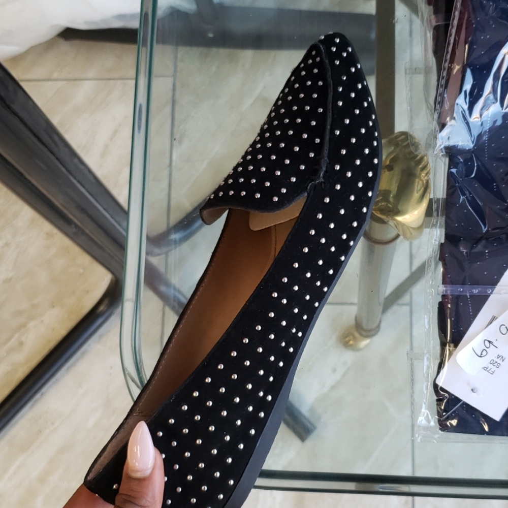 Feather-S Steve Madden - Picture 4 of 4